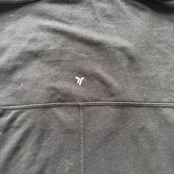 Old Navy Women’s PowerChill Racerback Bodysuit Romper - Picture 2 of 8